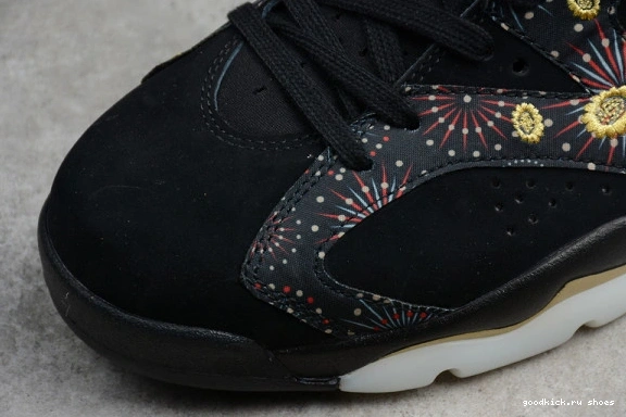 (2018) AA2492-021 Jordan 6 AA2492-021 Retro New  Year Chinese 0507